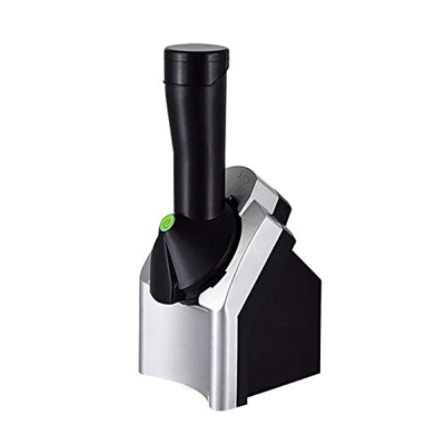 sbay Home Ice Cream Maker Electric Fruit Sorbet Machine for Making Healthy Vegan Ice Cream dessert