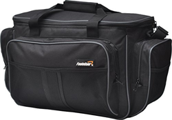 foolsGold 50L isolata Borsa dello scambiatore di Calore - Nero precio