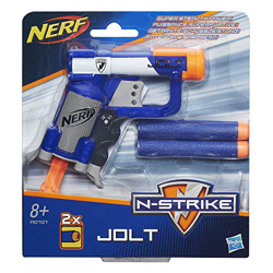 Nerf A0707EU6 - Pistole giocattolo características