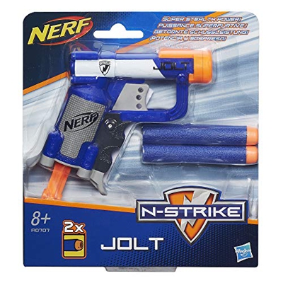 Nerf A0707EU6 - Pistole giocattolo