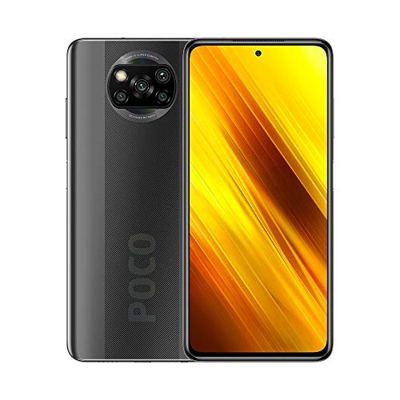 Xiaomi - Smartphone Poco X3, versione global