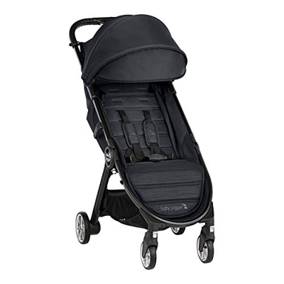 Baby Jogger Passeggino City Tour2 - Carbon