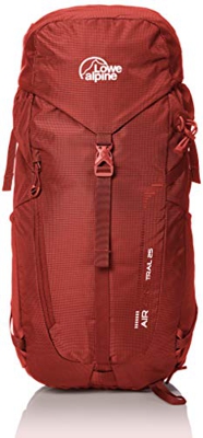 Lowe Alpine Zaino Airzone Trail 25, Auburn