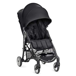 Baby Jogger BJ0142441000 City Mini Zip Passeggino Leggero, Nero en oferta