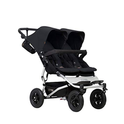 Mountain buggy - Passeggino doppio lato con 4 ruote en oferta