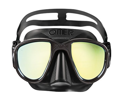 Omer Alieno, Maschera Unisex Adulto, Multicolore, Taglia Unica