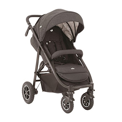 Joie mytrax – Sedia di passeggino, motivo Pavement