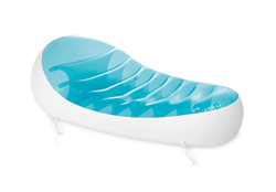 Intex 56869 Poltrona Lounge Fiore, 193 x 124 cm características