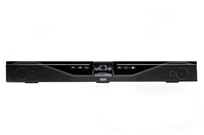 Yamaha CS700-SP Videoconferenza & Sip Audio Soundbar per sale conferenze e Huddle