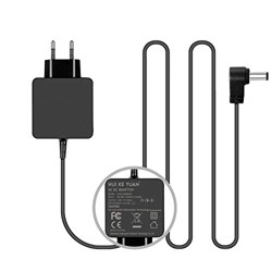 HKY 6V Adattatore Caricatore Caricabatteria Alimentatore per Babyphone Philips SCD501/00 SCD505/00 DECT Babyphone Baby Monitor en oferta