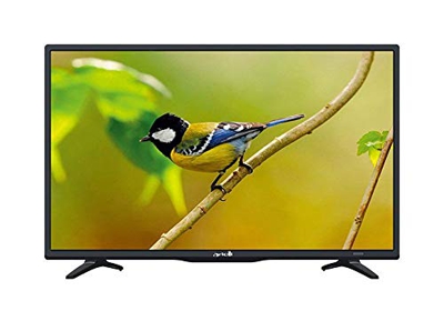 ARIELLI TV LED 32" 3228NF Smart TV Italia Black