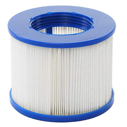 Mendler Filtro Cartuccia di Ricambio per Piscine idromassaggio HWC-E32 precio