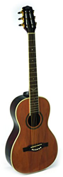 EKO Guitars 06217030 Chitarra acustica serie NXT características