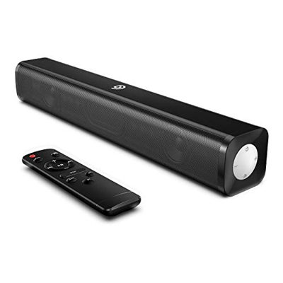 BOMAKER Soundbar Tapio IV