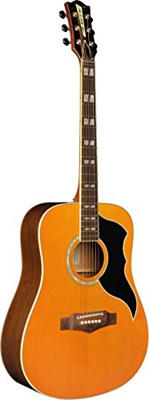 Eko Chitarra Ranger VI VR Nat – Chitarra acustica