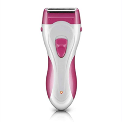 LINWIE Womens Electric Lady Shaver Razor Epilatore Braccio Astrpit Body Body Hair Remover Trimmer Waterproof Rechargeble per Il Corpo del Viso precio