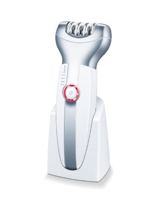 Elle by Beurer 57620 HLE 50 Epilatore 2 in 1