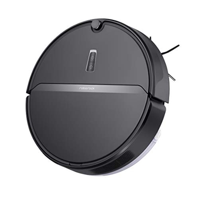Xiaomi robot Roborock E4 Nero
