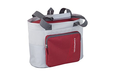 Campingaz Urban Picnic Borsa Termica, Pieghevole, Isolata, Capacità 18 l, Raffredda fino a 6 ore, Spazio per 10 Bottiglie da 1 l, per Lavoro, Acquisti
