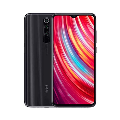 Xiaomi Redmi Note 8 Pro Smartphone,6GB RAM 128GB ROM Mobilephone,6.53"Full Screen,MTK Helio G90T Octa Core,Quad Camera (64MP + 8MP + 2MP + 2MP) Versio