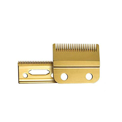 Lame di ricambio per tagliatore di capelli professionale a 2 fori per scodellatore 2-Hole # 2161-400-8148 -Competibile con 5 Star Series Cordless Wahl características