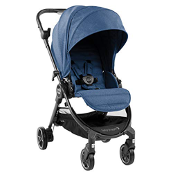 Passeggino City Tour Lux - Iris en oferta