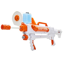 Jakks Pacific. TP Rapid Fire Blaster Sheet Storm, Colore, 150304 características
