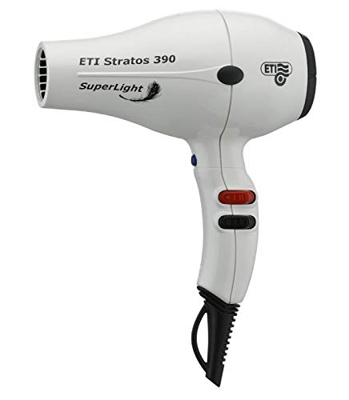 ETI Stratos 390 Superlight White…