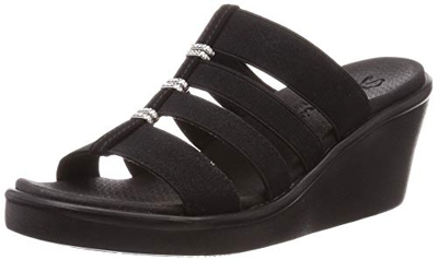 Skechers - Rumble on city fever blk 33215