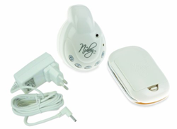 Nuby NT67705 Natural Touch Adattattore Elettronico per Tiralatte Manuale características