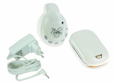 Nuby NT67705 Natural Touch Adattattore Elettronico per Tiralatte Manuale