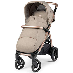 Peg Perego BOOKLETBA36 Booklet 50 Passeggino, Mon Amour características