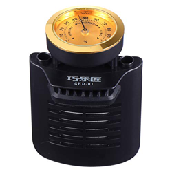 HEALLILY Chitarra Acustica Umidificatore Idratante umidità Automatico di Controllo características