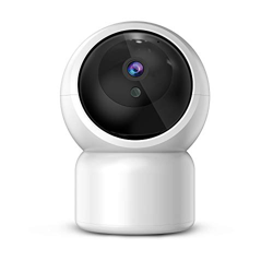 Macchina Fotografica per Bambini 1080P Telecamera IP, JUMPER Telecamera di sicurezza Wlan Pan/Tilt ONVIF IP Cam P2P Videocamera di Rete Baby Monitor A características