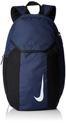 Nike NK ACDMY Team BKPK, Zaino Unisex-Adulto, Blu (Midnvy/Blck/Whit), 24x36x45 Centimeters (W x H x L) en oferta