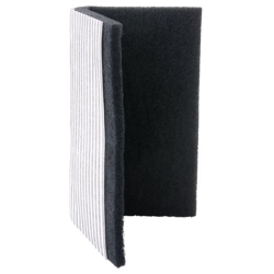 Menalux 900084494 Ffu01 Filtro Universale Friggitrice en oferta