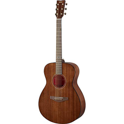 Yamaha STORIA III Chitarra Folk - Chitarra Acustica 4/4 in Legno con Pickup - Design Accattivante e Suono Caldo e Bilanciato - Alta Qualità, Colore Ma características