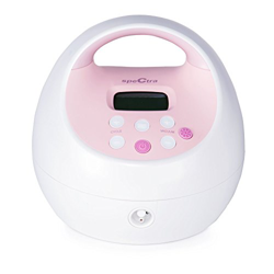 Spectra S2 Hospital grade double Electric tiralatte precio