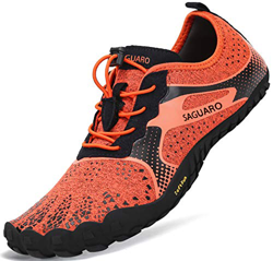 SAGUARO Scarpe da Immersione da Scoglio Uomo Donna Scarpette da Bagno Mare Spiaggia Antiscivolo Scarpe Acqua per Yoga Surf Beach Canottaggio Swim Nuot precio