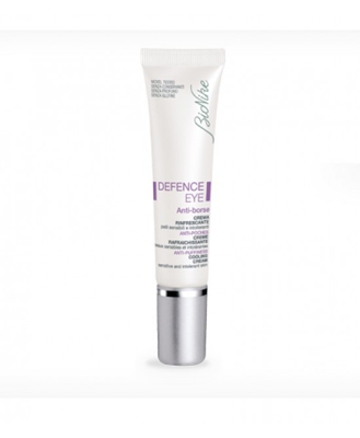 DEFENCE EYE CREMA ANTI BORSE OCCHI 15 ML