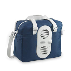 Mobicool MB25 DC - Borsa Termoelettrica Da 23 L, Blu – 12 V características
