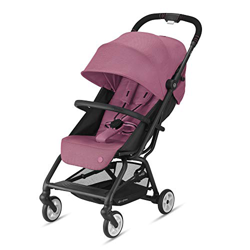 Cybex Gold 520001593 Eezy S 2, Magnolia Pink - 7300 g en oferta