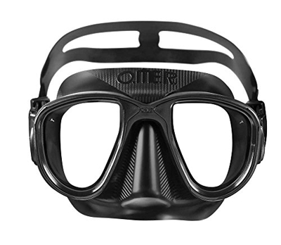 Omer Alieno, Maschera Unisex Adulto, Multicolore, Taglia Unica