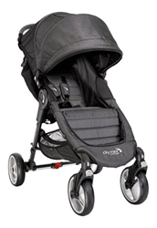 Baby Jogger BJ0156289201 Passeggino, Charcoal Denim/Antracite precio