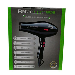 Phon Simply 2000 retrò upgrade (Simply 2100) características