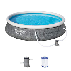 Bestway Fisher-Price Castello Gonfiabile características