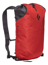 Black Diamond Trail Blitz 12 Backpack, Unisex – Adulto, Hyper Red, all características