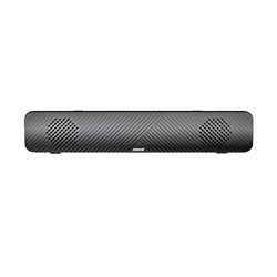 Docooler SADA Sound Bar V-108 Altoparlanti per computer stereo HiFi Sound Bar cablato Sound Bar Bass alimentato USB Soundbar Speaker per PC TV Smart P precio