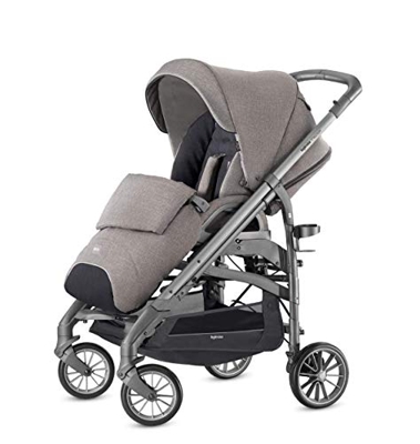 Inglesina AG37K6MKN Passeggino Trilogy, Collezione 2020, Mikonos