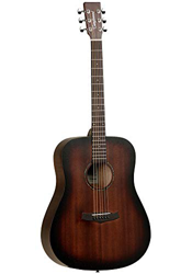 Tanglewood - Chitarra acustica TWCRD, colore arancione precio